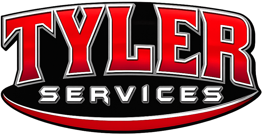 Tyler Services | Tree, Landscaping & Concrete